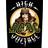 AC/DC AC/DC Back Patch: High Voltage