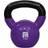 Gym vinylbelagt kettlebell 6 kg