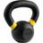 Wonder Core Power Coating Kettlebell 4 kg and Wonder Core