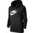 Nike Sportswear Essential Fleece Pullover Hoodie Women's - Black