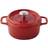 Invicta Cocotte with lid 5 L 26 cm