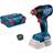 Bosch Professional GDX 18V-210 C Solo