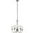 Elstead Lighting Waverly Pendant Lamp 66cm