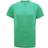 Tridri Short Sleeve Lightweight Fitness T-shirt Men - Green Melange