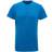 Tridri Short Sleeve Lightweight Fitness T-shirt Men - Sapphire