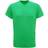 Tridri Short Sleeve Lightweight Fitness T-shirt Men - Bright Kelly