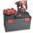 Flex CHE 18.0-EC/5.0 Set (2x5.0Ah)