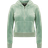 Juicy Couture College Jacket - Pastellinvihreä