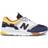 New Balance 997H M - Moon Shadow/Vibrant Apricot