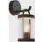 Lucande Cassian Wall light 14.5cm