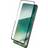 Xqisit Tough Glass Screen Protector for Galaxy S21 FE