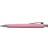 Faber-Castell Poly Ball Colours Ballpoint Pen XB Rose