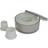 De Buyer Fluted Udstikker