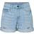 Noisy May Smiley Destroy Shorts - Blu