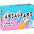Asmodee Ansagrams