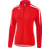 Erima Liga 2.0 Presentation Jacket Women - Red/Dark Red/White