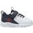 Reebok Infant Rush Runner 4 - Cloud White/Vector Navy/Vector Red