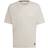 Adidas Well Being Training T-shirt Men - Wonder White