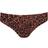 PrimaDonna Swim Holiday Bikini Briefs Rio - Sunny Chocolate