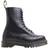 Dr. Martens 1490 Bex Smooth Leather Mid Calf - Black