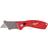 Milwaukee 4932471356 Snap-off Blade Knife