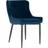 House Nordic Boston Velvet Köksstol 82cm