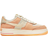 NIKE Air Force 1 Shadow W - Cashmere/Orange Chalk/Lobster