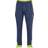 Hummel Lead Poly Pants Men - Dark/Denim