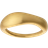 ByBiehl Ocean Flow Ring - Gold