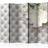 Arkiio Pearl Luxury II Rumsavdelare 172x225cm