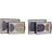Dkd Home Decor - Serveringsbricka 2st