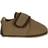 Wheat Sasha Thermo Home Shoe - Hazel