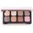 Revolution Beauty Forever Flawless Eyeshadow Palette Dynamic Eternal