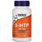 Now Foods 5-HTP 50mg 90 stk