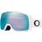 Oakley Flight Tracker S - Prizm Snow Sapphire Iridium/Matte White