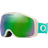 Oakley Flight Tracker M - Prizm Snow Jade Iridium/Celeste