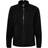 Hummel North Full Zip Fleece Jacket Woman - Black/Asphalt