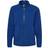 Hummel North Full Zip Fleece Jacket Woman - True Blue