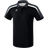 Erima Liga 2.0 Polo Shirt Kids - Black/White/Dark Grey