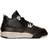 Nike Air Jordan 4 Retro PS - Black/Tech Grey/Black