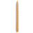 Hay Twist Long Stearinljus 29cm