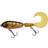 Abu Garcia McMio 180mm Yellowfin Perch