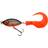 Abu Garcia McMio 140mm Fegis