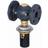 Danfoss AVP 50, PN25, retur, 0,3-2,0 bar