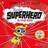 There's a Superhero in Your Book (Kartonnage)