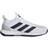 Adidas Adizero Ubersonic 4 - Cloud White/Core Black/Silver Metallic