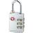 TravelSafe TSA Digit-Travellock