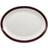 Churchill Milan Dinner Plate 12pcs 30.5cm