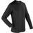 Spiro Quick Dry Long Sleeve T-shirt Women - Black