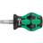 Wera 335 Stubby 05008843001 Slotted Screwdriver